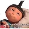 Elizabethtah
Es hora de soñar con
tu nepe