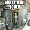 Ahorita No Joven #2 22