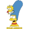 HOLIS AMIGOS