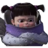 Boo - Monsters, Inc. 19