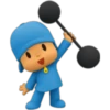Pocoyo 19