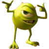 Mike Wazowski 14