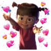 Boo - Monsters, Inc. 20