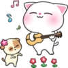 Melody Cats 26