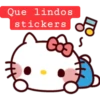 Hello Kitty & Friends 17