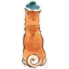 Shiba inu Blixa 24