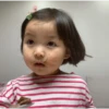 Bebê coreano 24