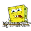 Bob Esponja 21