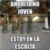 Ahorita No Joven #2 24