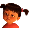 Boo - Monsters, Inc. 21