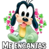 MICKEY MOUSE BABY ♥️ 26