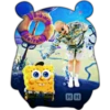 BOB ESPONJA JBALVIN 24