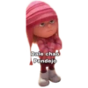Dale chao
Pendejo