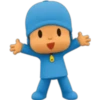 Pocoyo 21