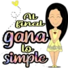 AL
final
gana
simple
*k@r!x
