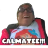 CALMATEE!!