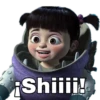 Shiiii!