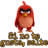 Angry Birds ♡ Admin 26