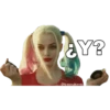 Harley Quinn 20