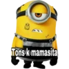Elizabethtaha
Tons k mamasita