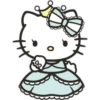 Hello Kitty 💟 25