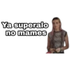 Ya superalo
no mameS
CC