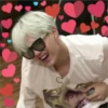 BTS con corazones ➯1 💞 26