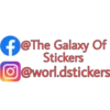 f@The Galaxy Of Stickers O@worl.dstickers