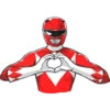 Power Rangers 19