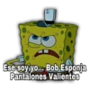 Bob Esponja 24