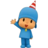 Pocoyo 22