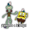 Bob Esponja 25