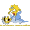 NO ME VUELVAS A LEVANTAR PUÑETAS