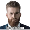 lo sabíaaa