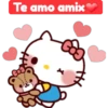 Hello Kitty & Friends 21