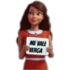 ME VALE
VERGA