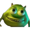 Mike Wazowski 19