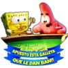 BOB ESPONJA JBALVIN 26