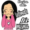 k@r!x
Deja
de
Lastimarte
tin
misma