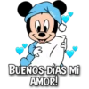 MICKEY MOUSE BABY ♥️ 28