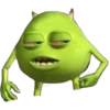 Mike Wazowski 20