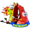 BOB ESPONJA JBALVIN 27