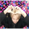BTS con corazones ➯1 💞 28
