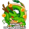 FIZ PIDEME LO QUE QUIERAS