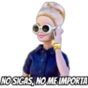 NO SIGAS, NO ME IMPORTA