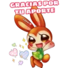 GRACIAS POR
TU APORTE
COKKI