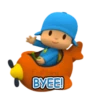 Pocoyo 15