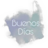 Buen@s Días,Tardes,Noches 29
