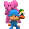 POCOYO 23
