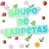 GRUPO
De
CARPETAS